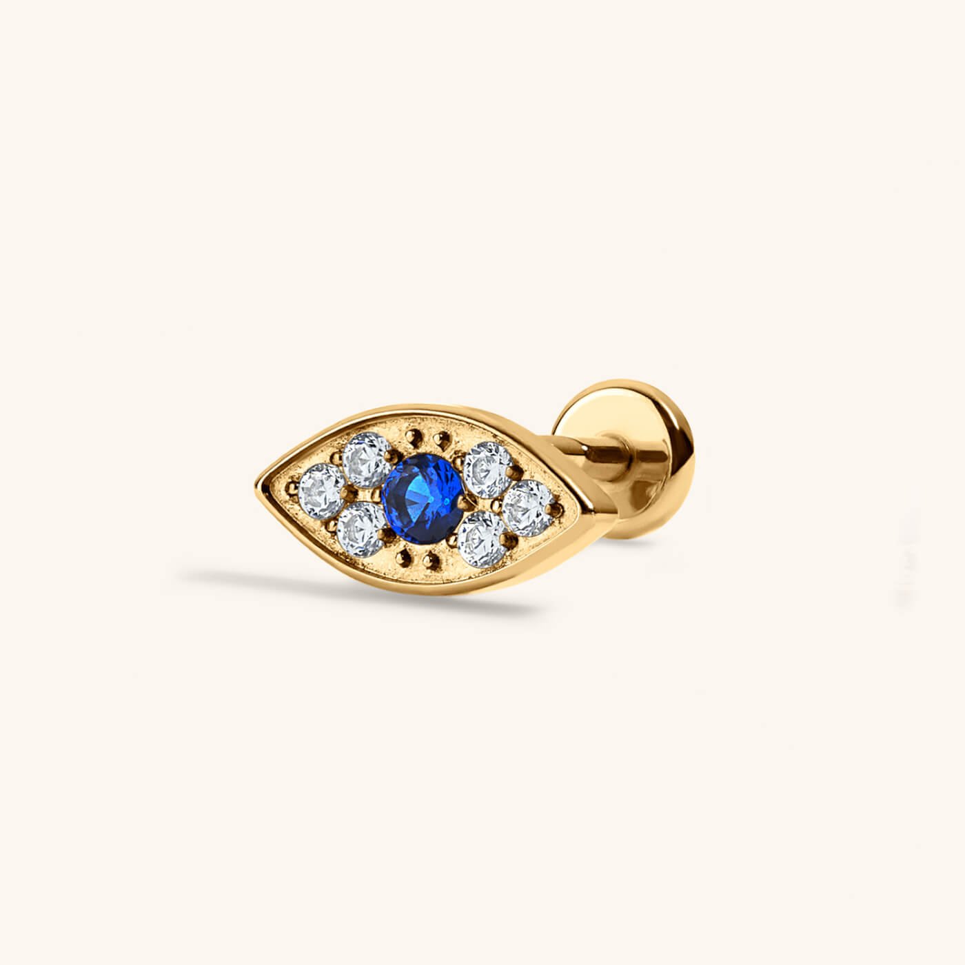 Evil-Eye-Push-Pin-Flat-Back-Earring-single-gold-1400.jpg