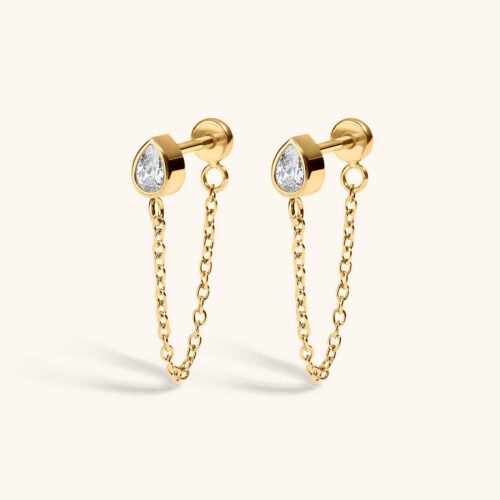 Colette Nap Earrings